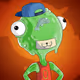 6571