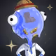 13631