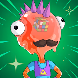 Goober #11569