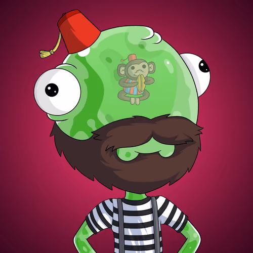 Goober #12566
