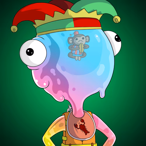Goober #1587