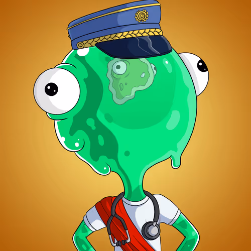 Goober #11564
