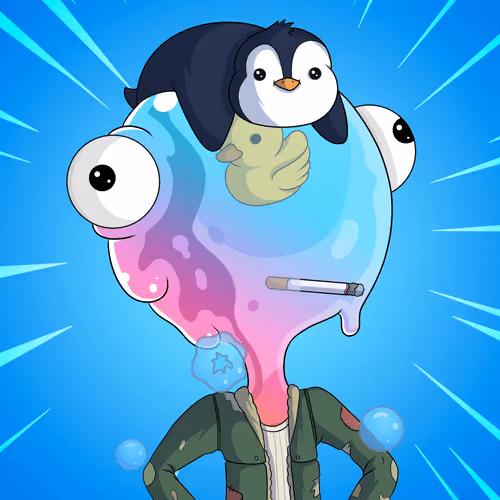 Thegoobers