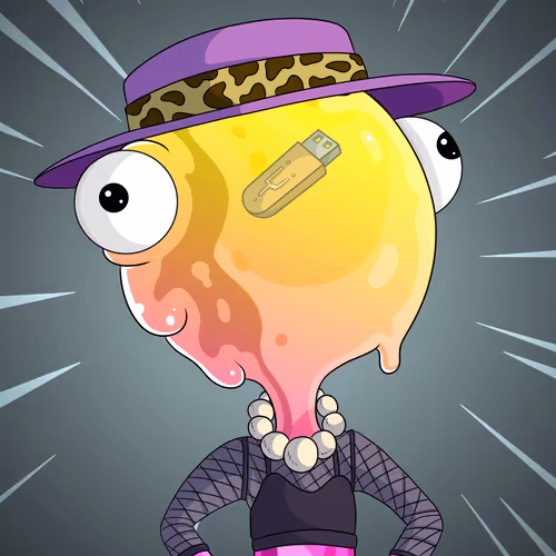 Goober #12580