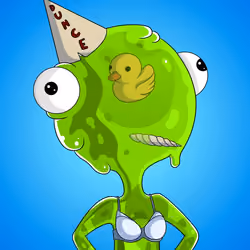 Goober #13675