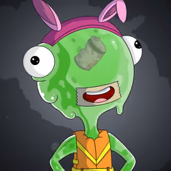 Goober #13244