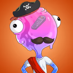 Goober #12628