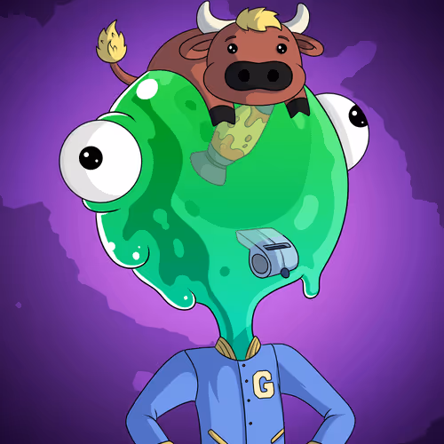 Thegoobers
