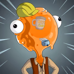 Goober #11567