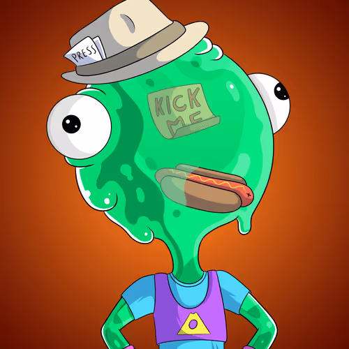 Thegoobers
