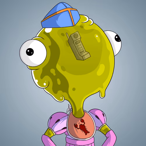 Thegoobers