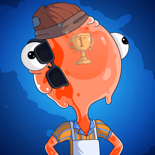 Thegoobers