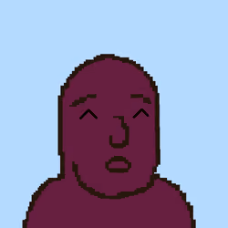 Pixel Chungo #44