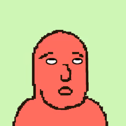 Pixel Chungo #36