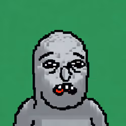 Pixel Chungo #41