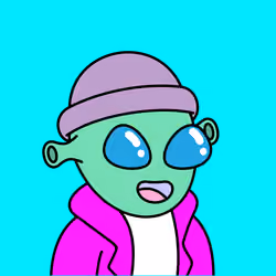 Alien Doodz#33