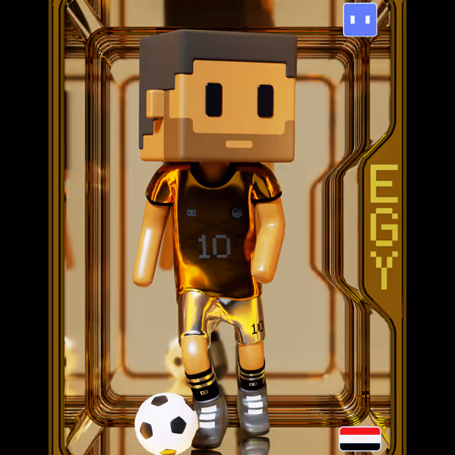 Egypt #10