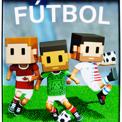 Meebits Futbol Group Stage