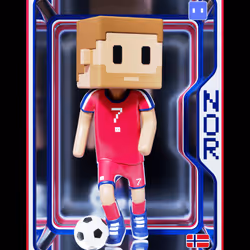 Norway #7