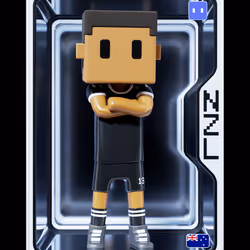 New Zealand #13