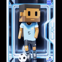 Uruguay #5