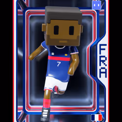 France #7