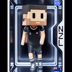 New Zealand #2