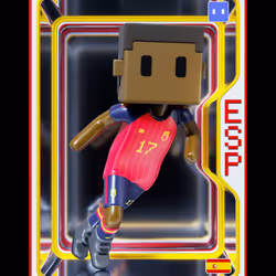 Spain #17