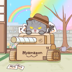 CaTank #126