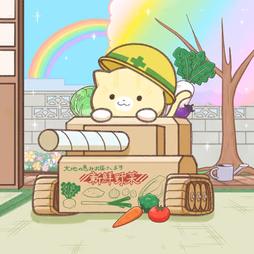 CaTank #312