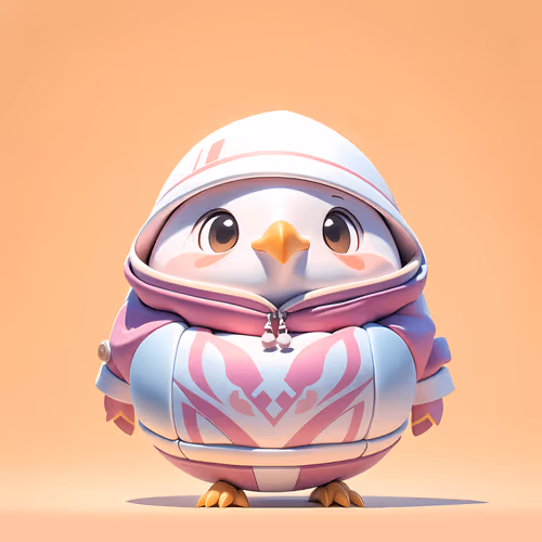 Shortbird.W #0034