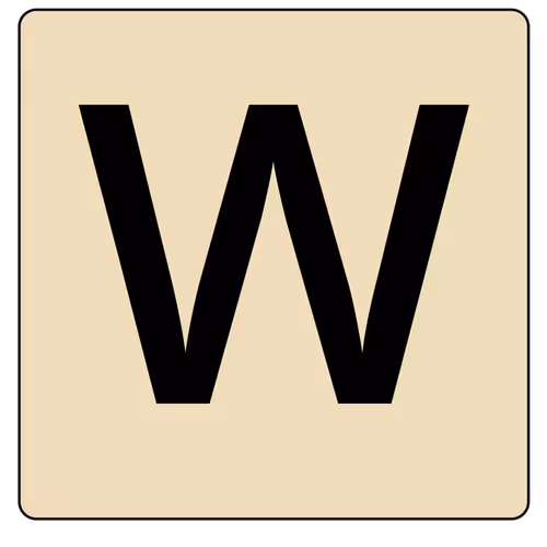 W0rdl3