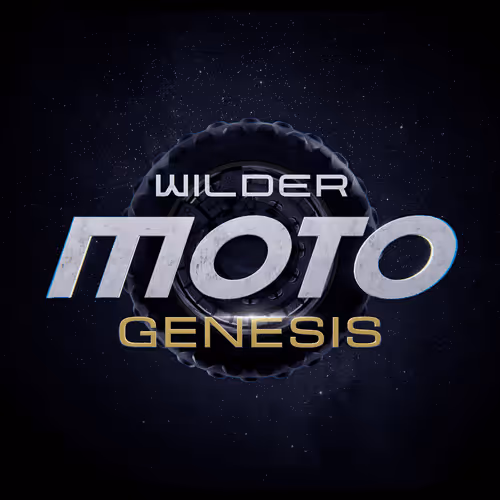Wilder Moto Genesis