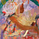 Digital Art Pieces (‘25)