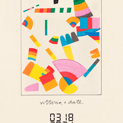 Amber Vittoria X Save The Date Old 3