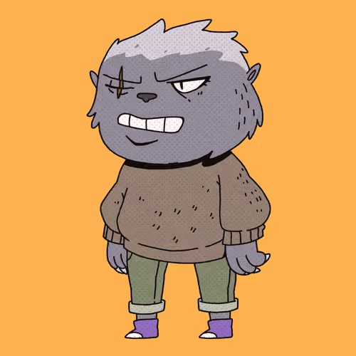Badger #830