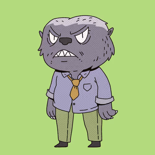 Badgertown