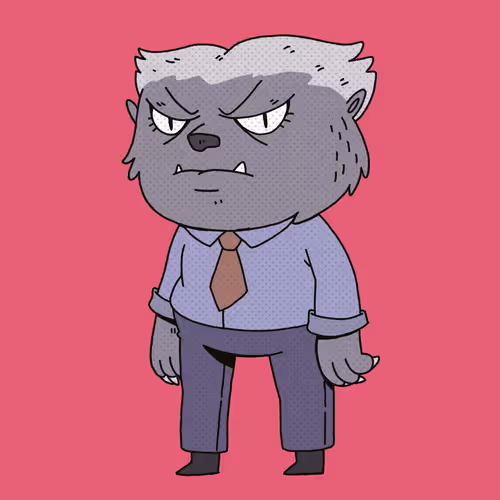 Badgertown
