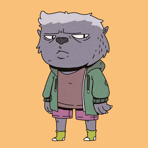 Badger #702