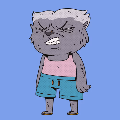 Badgertown