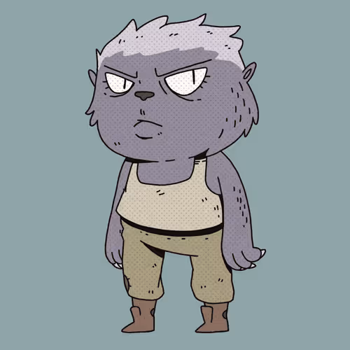 Badgertown