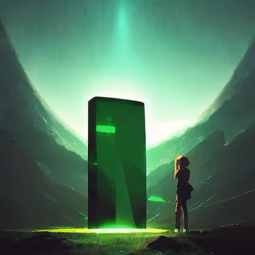 ⬛🟩⬛ #44