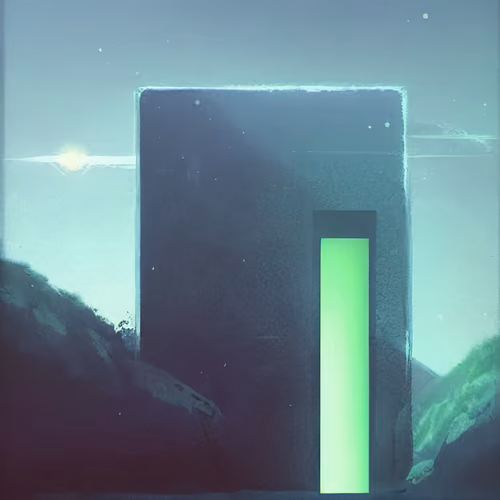⬛🟩⬛ #61