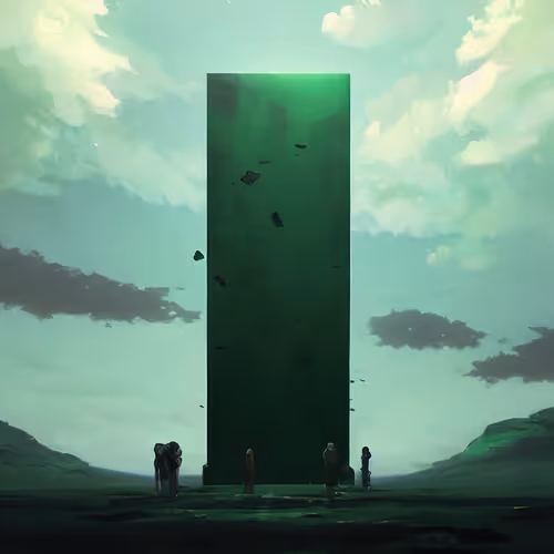 ⬛🟩⬛ #1