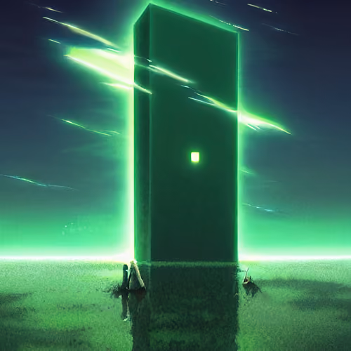 ⬛🟩⬛ #22