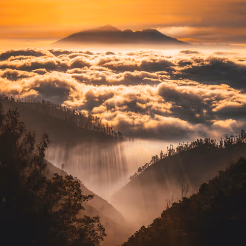 Heavenabovetheclouds