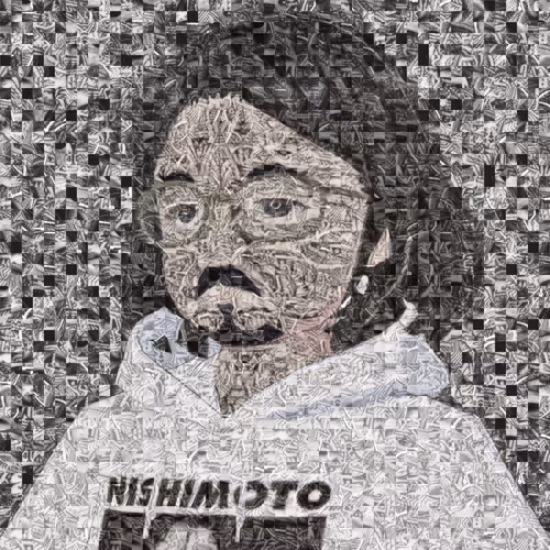 DIGITAL NISHIMOTO #01