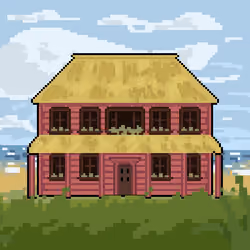 DAOs House #449