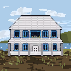 DAOs House #370