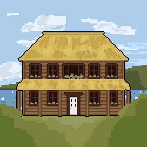 DAOs House #470